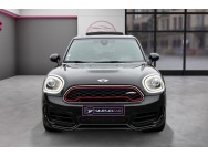 MINI d'occasion COUNTRYMAN JOHN COOPER WORKS 231 PRO BA de 2017