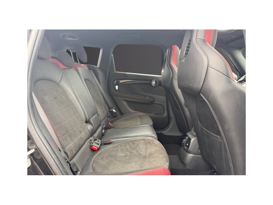 MINI d'occasion COUNTRYMAN JOHN COOPER WORKS 231 PRO BA de 2017