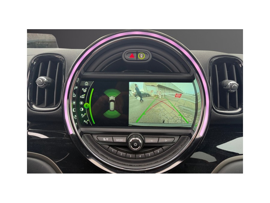 MINI d'occasion COUNTRYMAN JOHN COOPER WORKS 231 PRO BA de 2017