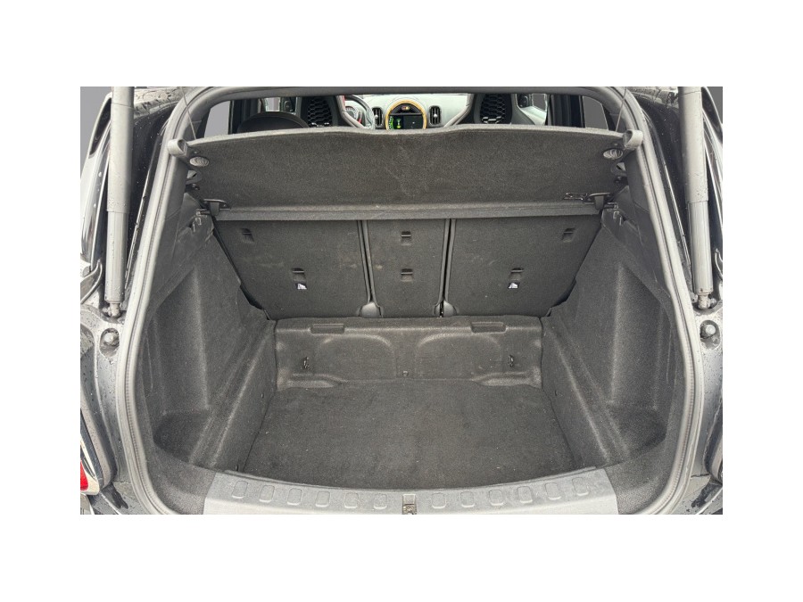 MINI d'occasion COUNTRYMAN JOHN COOPER WORKS 231 PRO BA de 2017