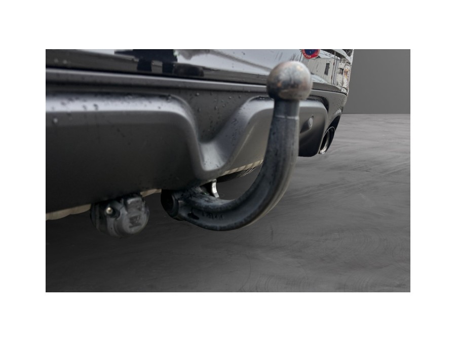 MINI d'occasion COUNTRYMAN JOHN COOPER WORKS 231 PRO BA de 2017