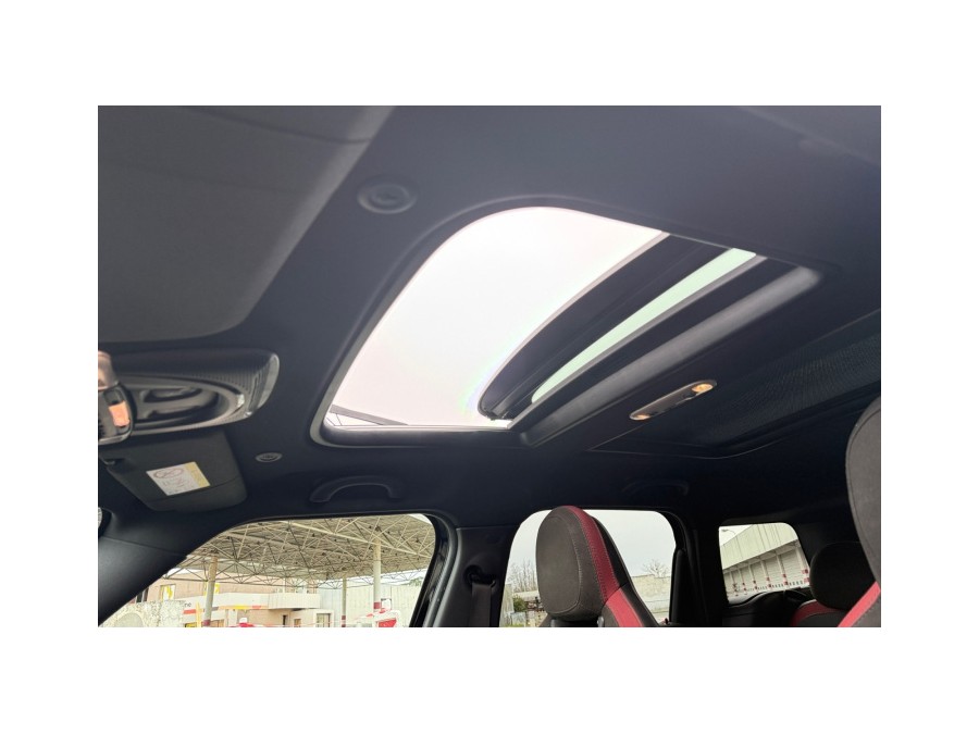 MINI d'occasion COUNTRYMAN JOHN COOPER WORKS 231 PRO BA de 2017