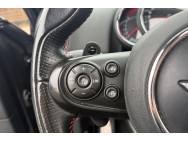 MINI d'occasion COUNTRYMAN JOHN COOPER WORKS 231 PRO BA de 2017