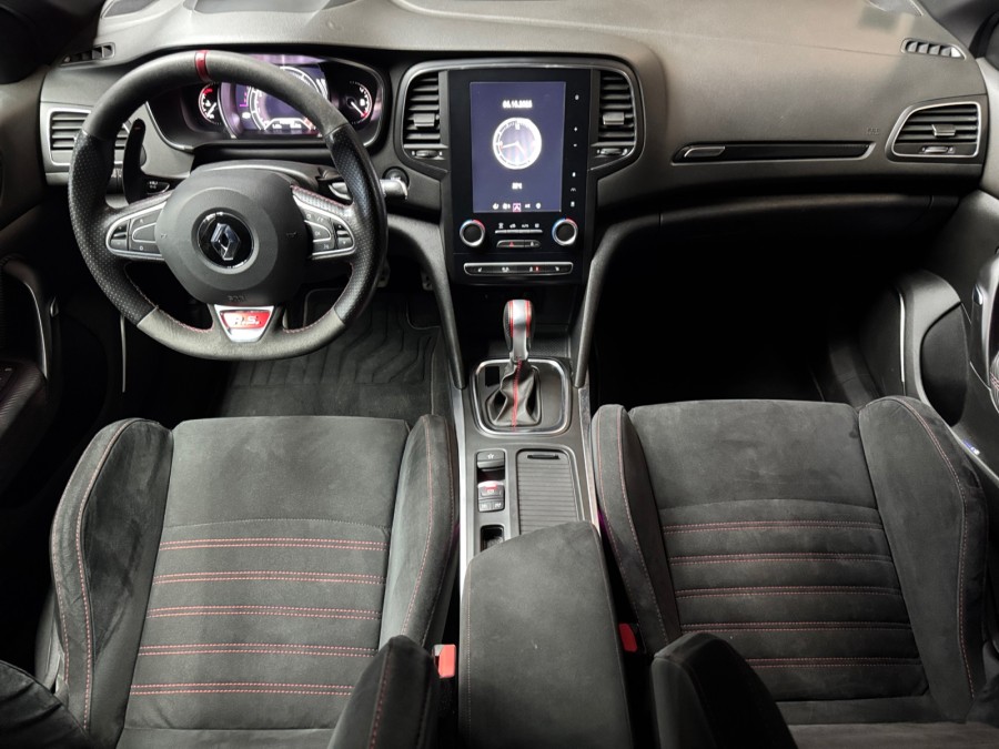 RENAULT d'occasion MEGANE TCE 280 RS EDC de 2018 Pau (64)﻿