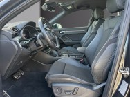 AUDI d'occasion Q3 35 TFSI 1.5 150 S-LINE S TRONIC de 2020 Coeur