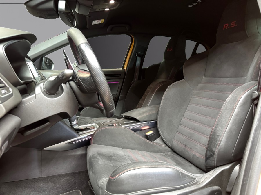 RENAULT d'occasion MEGANE TCE 280 RS EDC de 2018 Pau (64)﻿