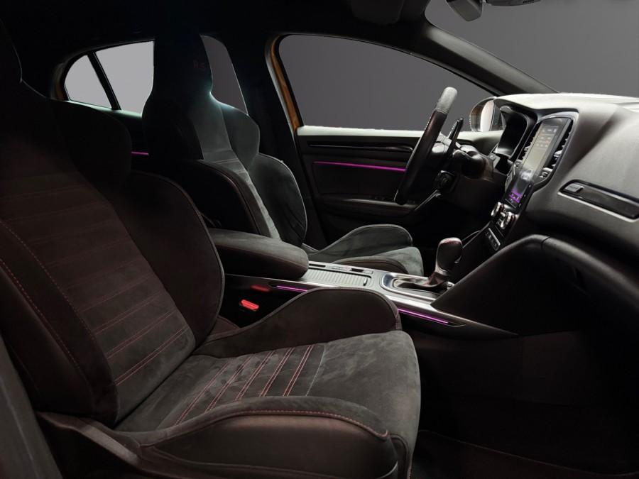 RENAULT d'occasion MEGANE TCE 280 RS EDC de 2018 Pau (64)﻿