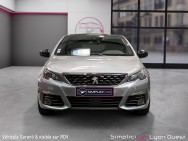 PEUGEOT d'occasion 308 2.0 BLUE HDI 180 GT EAT de 2017 Lyon Ouest