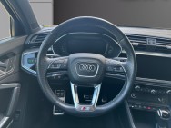 AUDI d'occasion Q3 35 TFSI 1.5 150 S-LINE S TRONIC de 2020 Coeur