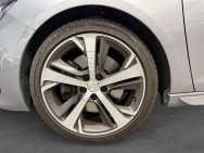 PEUGEOT d'occasion 308 2.0 BLUE HDI 180 GT EAT de 2017 Lyon Ouest