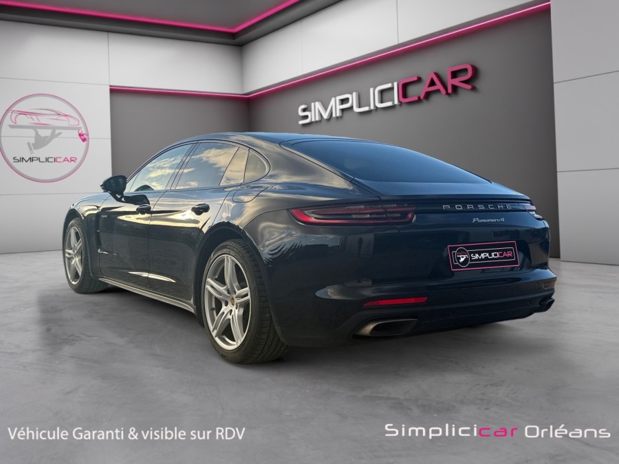 PORSCHE d'occasion PANAMERA 4EHYBRID de 2019 Orleans (45)﻿