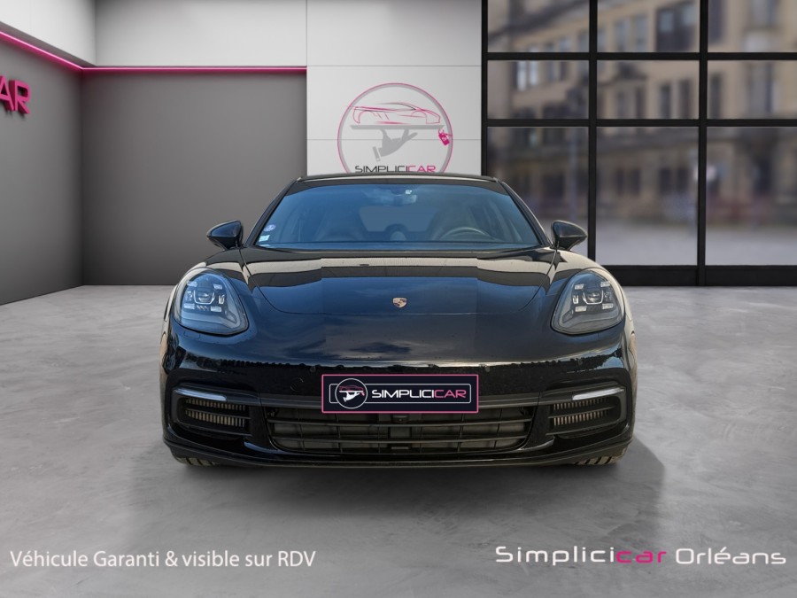PORSCHE d'occasion PANAMERA 4EHYBRID de 2019 Orleans (45)﻿