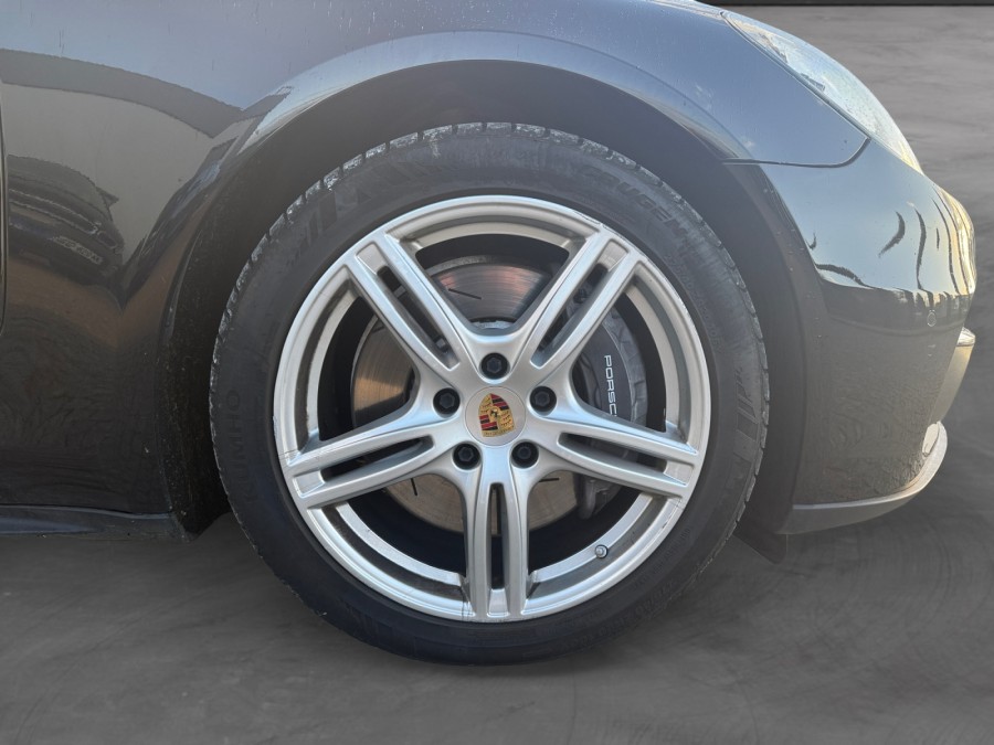 PORSCHE d'occasion PANAMERA 4EHYBRID de 2019 Orleans (45)﻿