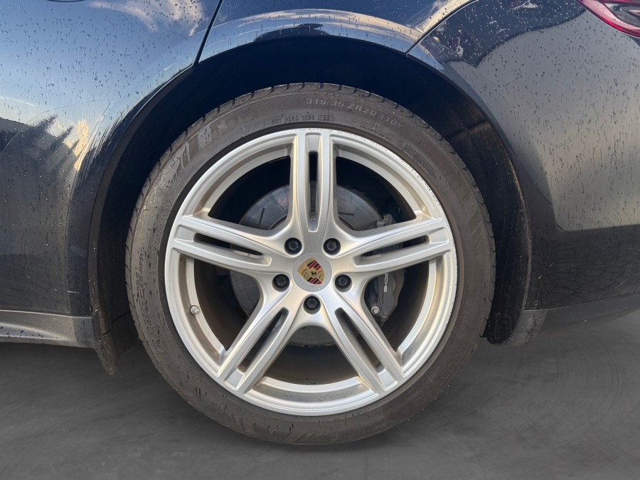 PORSCHE d'occasion PANAMERA 4EHYBRID de 2019 Orleans (45)﻿