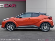 TOYOTA d'occasion C-HR 2.0 184H GR DISTINCTIVE de 2021 Arras (62)﻿