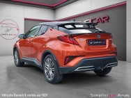 TOYOTA d'occasion C-HR 2.0 184H GR DISTINCTIVE de 2021 Arras (62)﻿