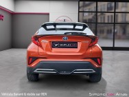 TOYOTA d'occasion C-HR 2.0 184H GR DISTINCTIVE de 2021 Arras (62)﻿