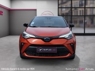 TOYOTA d'occasion C-HR 2.0 184H GR DISTINCTIVE de 2021 Arras (62)﻿