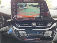 TOYOTA d'occasion C-HR 2.0 184H GR DISTINCTIVE de 2021 Arras (62)﻿