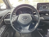 TOYOTA d'occasion C-HR 2.0 184H GR DISTINCTIVE de 2021 Arras (62)﻿