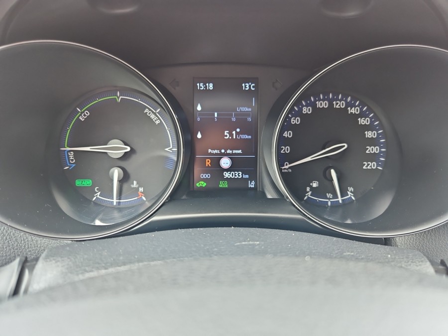 TOYOTA d'occasion C-HR 2.0 184H GR DISTINCTIVE de 2021 Arras (62)﻿