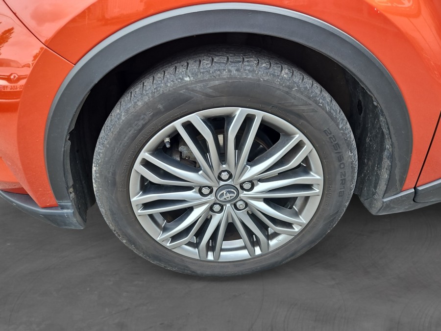 TOYOTA d'occasion C-HR 2.0 184H GR DISTINCTIVE de 2021 Arras (62)﻿