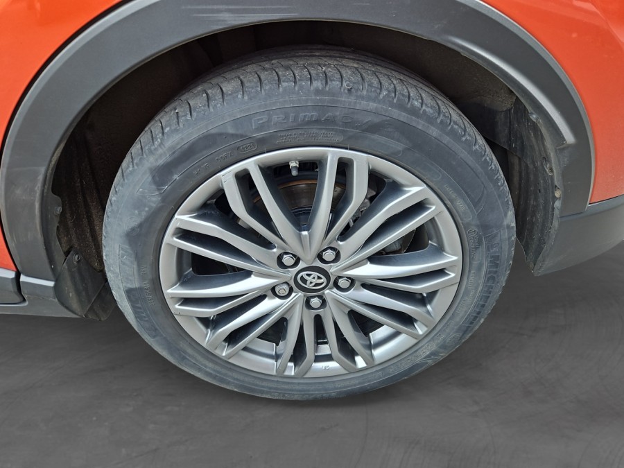 TOYOTA d'occasion C-HR 2.0 184H GR DISTINCTIVE de 2021 Arras (62)﻿