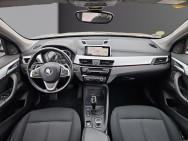 BMW d'occasion X1 xDrive 20d 2.0 16V de 2020 Amiens (80)﻿