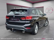BMW d'occasion X1 xDrive 20d 2.0 16V de 2020 Amiens (80)﻿