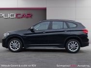 BMW d'occasion X1 xDrive 20d 2.0 16V de 2020 Amiens (80)﻿