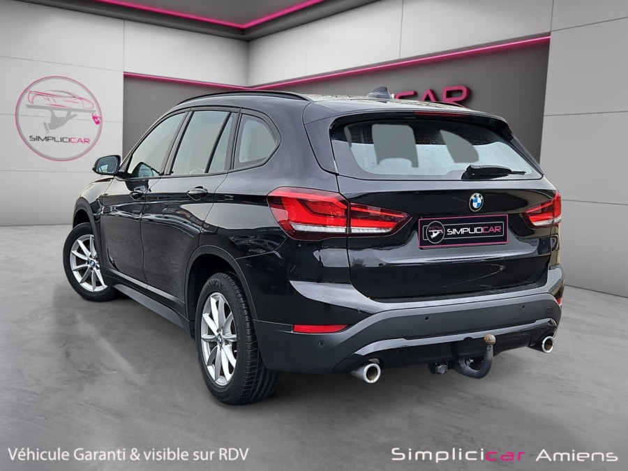 BMW d'occasion X1 xDrive 20d 2.0 16V de 2020 Amiens (80)﻿