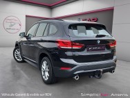 BMW d'occasion X1 xDrive 20d 2.0 16V de 2020 Amiens (80)﻿