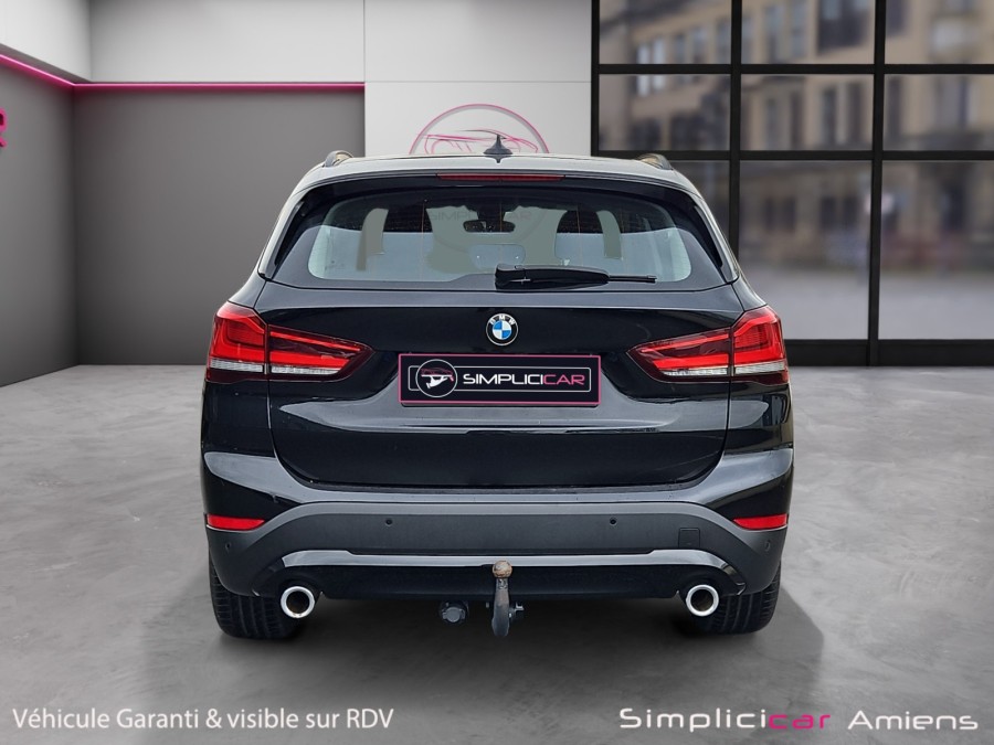 BMW d'occasion X1 xDrive 20d 2.0 16V de 2020 Amiens (80)﻿