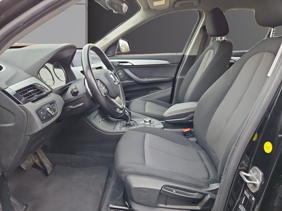 BMW d'occasion X1 xDrive 20d 2.0 16V de 2020 Amiens (80)﻿