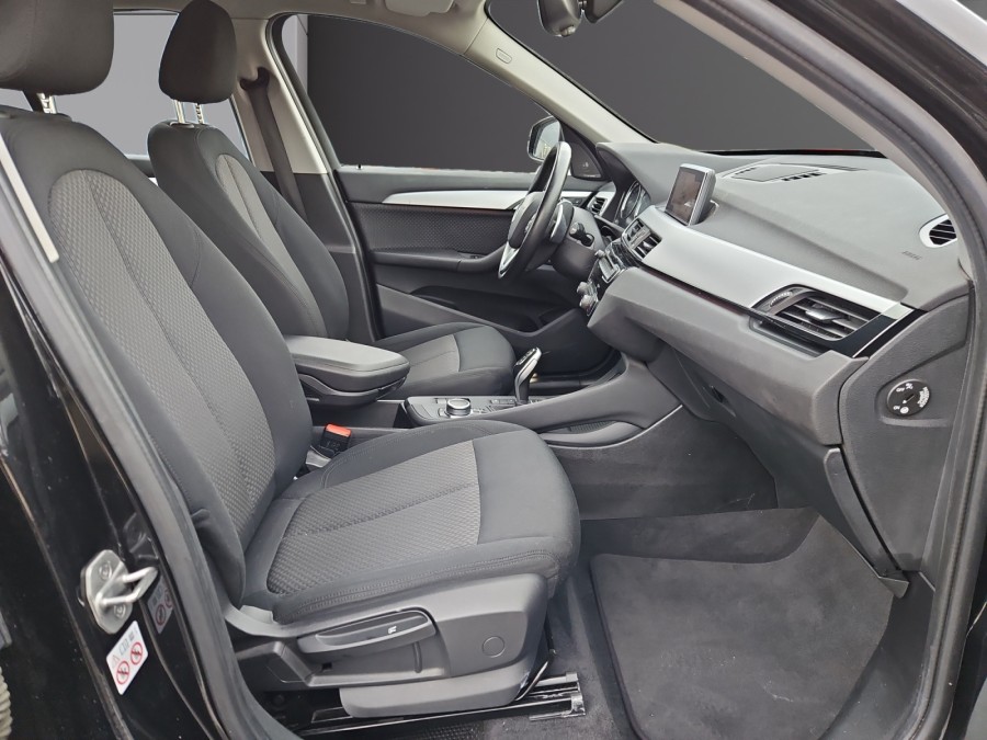 BMW d'occasion X1 xDrive 20d 2.0 16V de 2020 Amiens (80)﻿