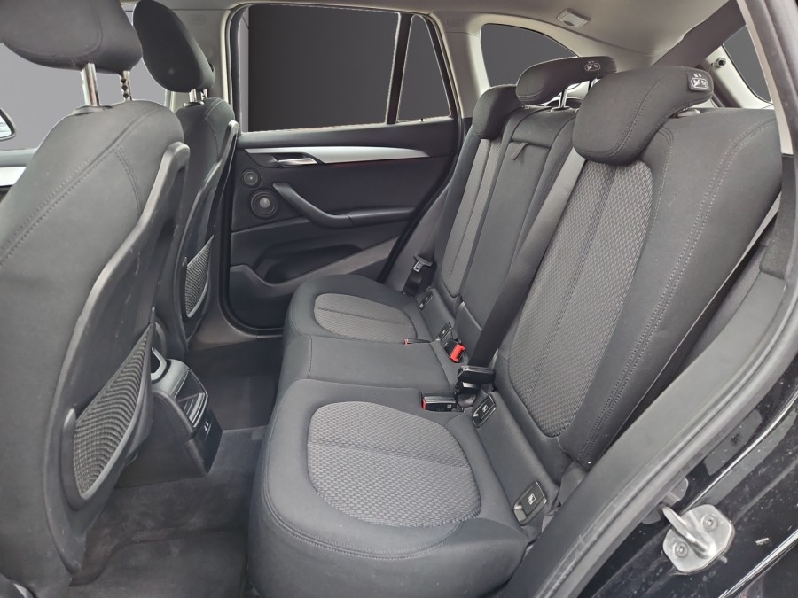 BMW d'occasion X1 xDrive 20d 2.0 16V de 2020 Amiens (80)﻿