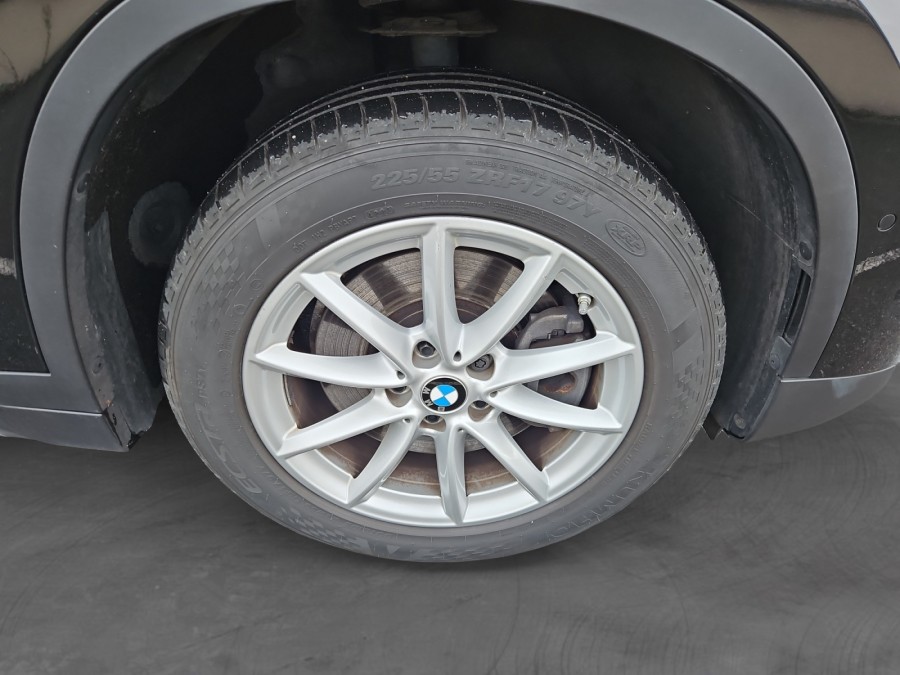 BMW d'occasion X1 xDrive 20d 2.0 16V de 2020 Amiens (80)﻿