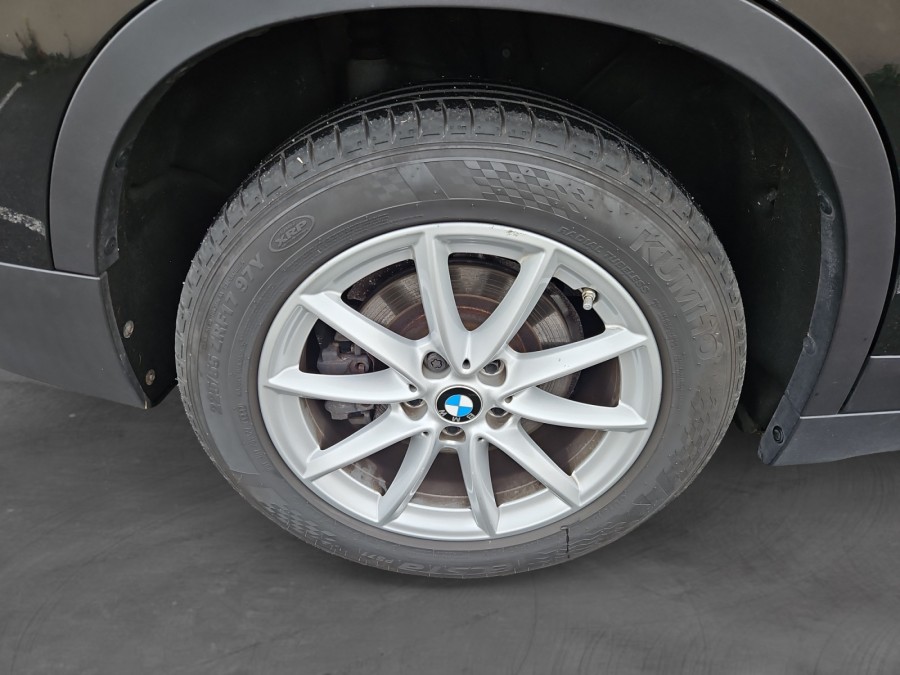 BMW d'occasion X1 xDrive 20d 2.0 16V de 2020 Amiens (80)﻿