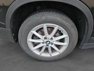 BMW d'occasion X1 xDrive 20d 2.0 16V de 2020 Amiens (80)﻿