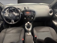 NISSAN d'occasion JUKE 1.2E DIG-T 115 N-CONNECTA PREMIUM CL de 2018