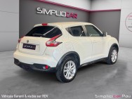 NISSAN d'occasion JUKE 1.2E DIG-T 115 N-CONNECTA PREMIUM CL de 2018