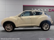 NISSAN d'occasion JUKE 1.2E DIG-T 115 N-CONNECTA PREMIUM CL de 2018