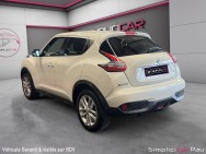 NISSAN d'occasion JUKE 1.2E DIG-T 115 N-CONNECTA PREMIUM CL de 2018