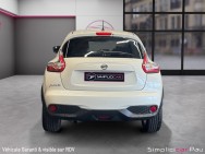 NISSAN d'occasion JUKE 1.2E DIG-T 115 N-CONNECTA PREMIUM CL de 2018