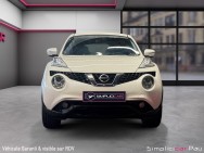 NISSAN d'occasion JUKE 1.2E DIG-T 115 N-CONNECTA PREMIUM CL de 2018