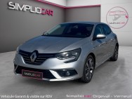 RENAULT d'occasion MEGANE TCE 130 LIMITED EDC de 2017 Orgeval