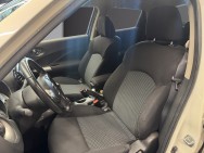 NISSAN d'occasion JUKE 1.2E DIG-T 115 N-CONNECTA PREMIUM CL de 2018