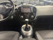 NISSAN d'occasion JUKE 1.2E DIG-T 115 N-CONNECTA PREMIUM CL de 2018