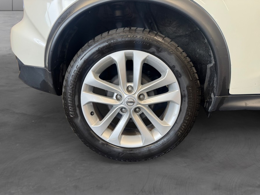 NISSAN d'occasion JUKE 1.2E DIG-T 115 N-CONNECTA PREMIUM CL de 2018