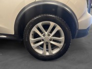 NISSAN d'occasion JUKE 1.2E DIG-T 115 N-CONNECTA PREMIUM CL de 2018